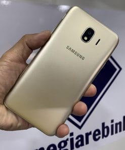 Samsung J4 Gold