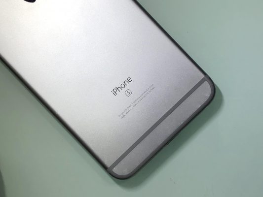 iPhonee 6S Plus Grey KVT 64GB, Quốc Tế.