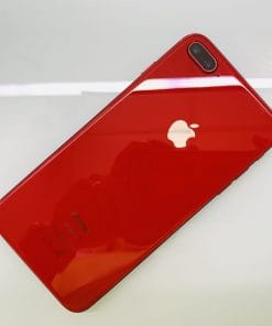iPhone 8Plus Red Product 64Gb, Quốc Tế, 98%