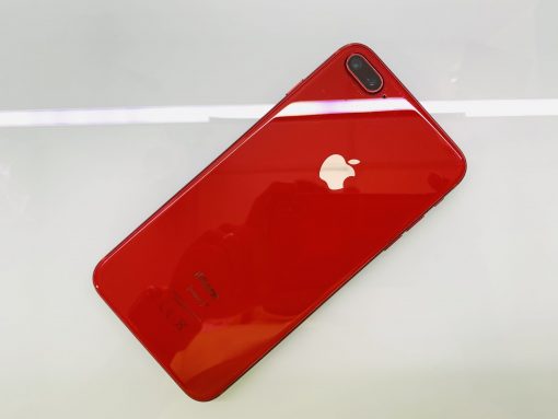 iPhone 8Plus Red Product 64Gb, Quốc Tế, 98%