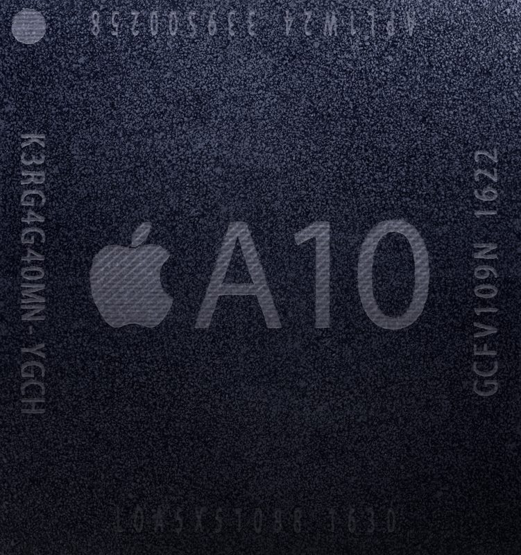 Ghép Sim iPhone 7 Plus A1784