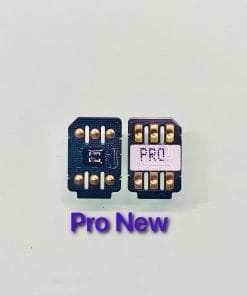 Sim Ghép Pro New