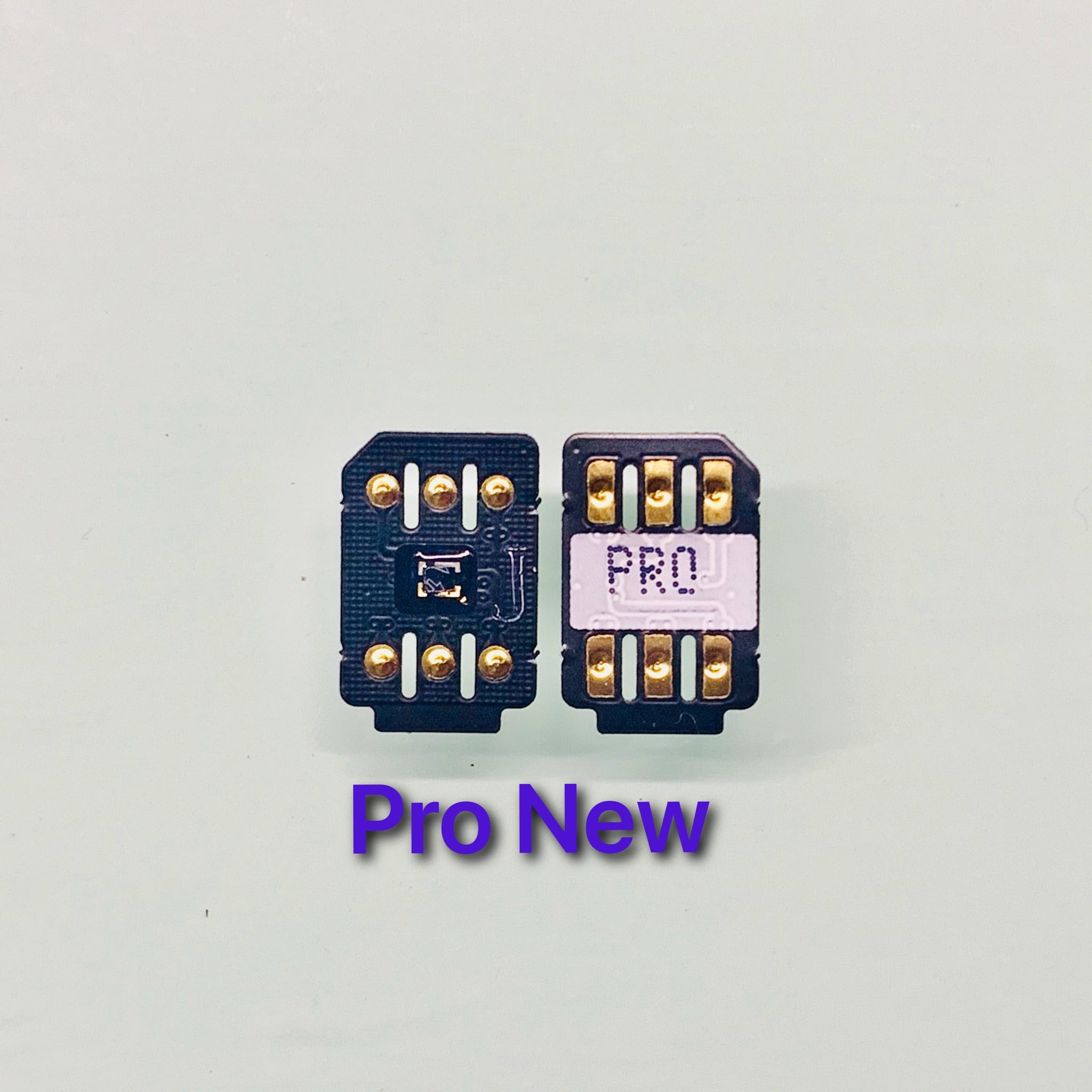 Sim Ghép Pro New