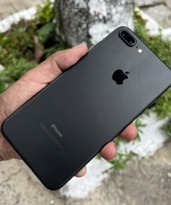 iPhone 7Plus Black 128Gb, Zin đẹp, quốc tế.