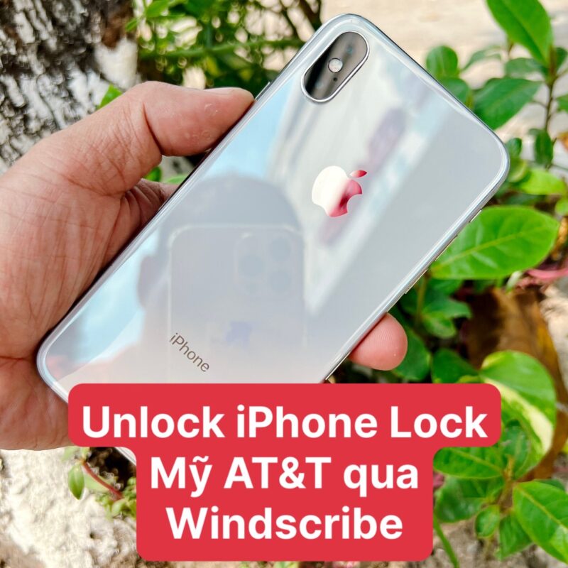 Kích hoạt quốc tế ICCID iphone 11ProMax Softbank