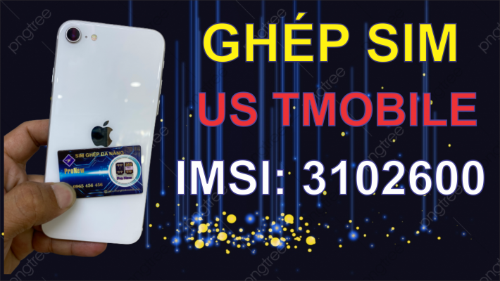 IMSI iPhone SE 2020 Lock Us TMobile iOS 15.4.1