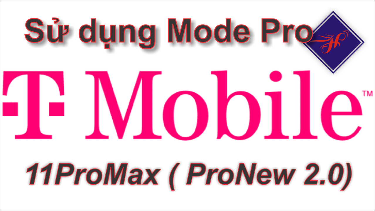 Hướng dẫn sử dụng Mode Pro1 và Pro 2 của sim ghép ProNew 2.0 All in One