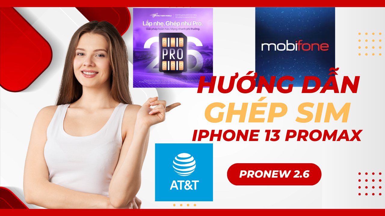 Hướng Dẫn Ghép SIM iPhone Lock iOS 18 Mới Nhất 2024 – Chi Tiết và Dễ Làm